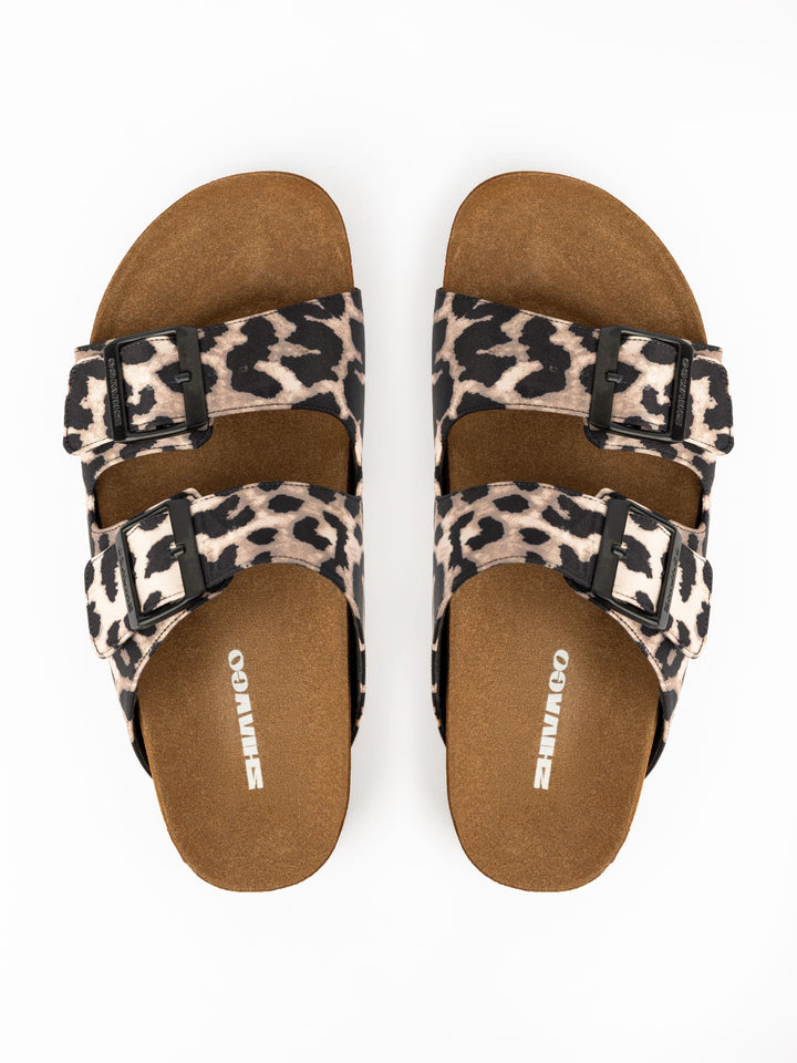 Zhivago Women Women Summer Slides Shyla Brown