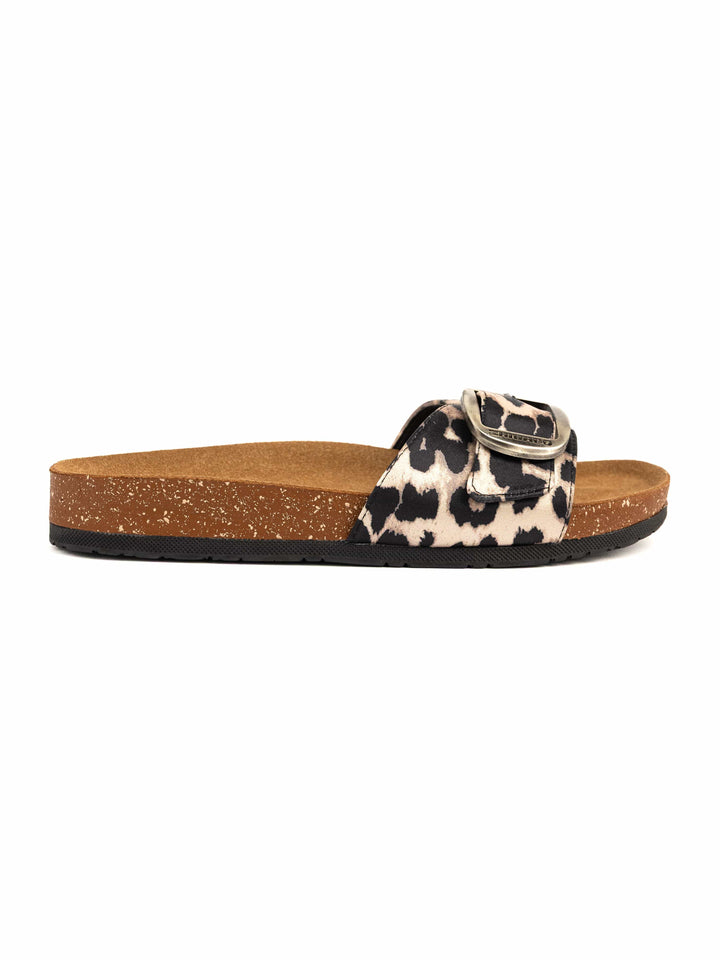 Zhivago Women Women Summer Slides Terra - Genuine Leather