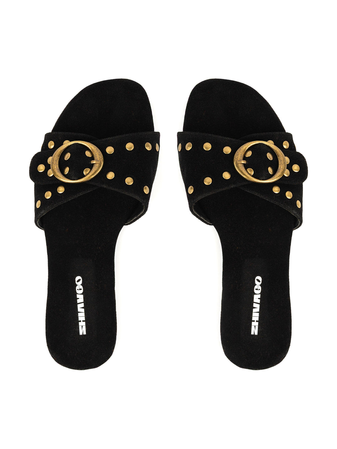 Zhivago Women Women Summer Slides Vee
