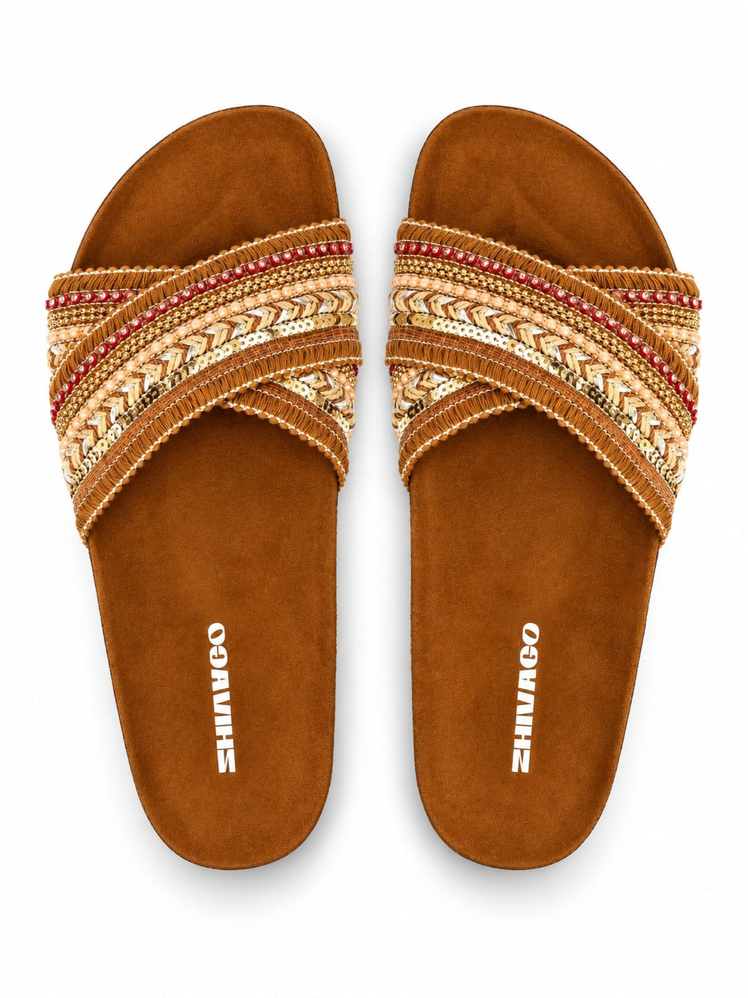 Zhivago Women Women Summer Slides Vila