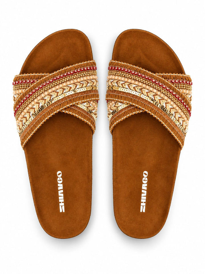 Zhivago Women Women Summer Slides Vila
