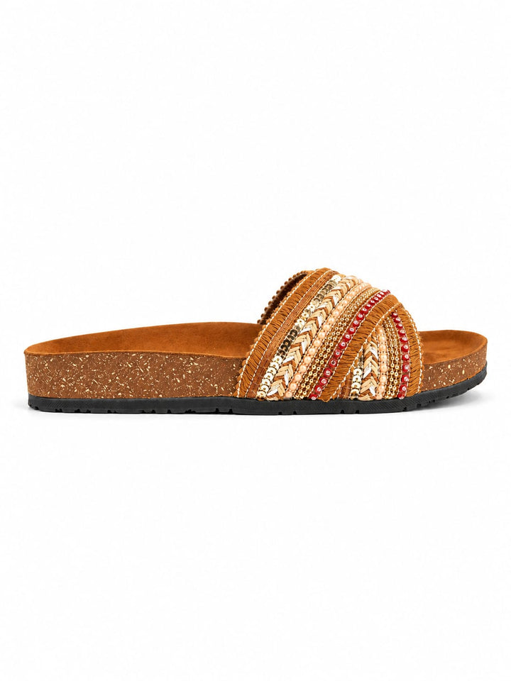 Zhivago Women Women Summer Slides Vila