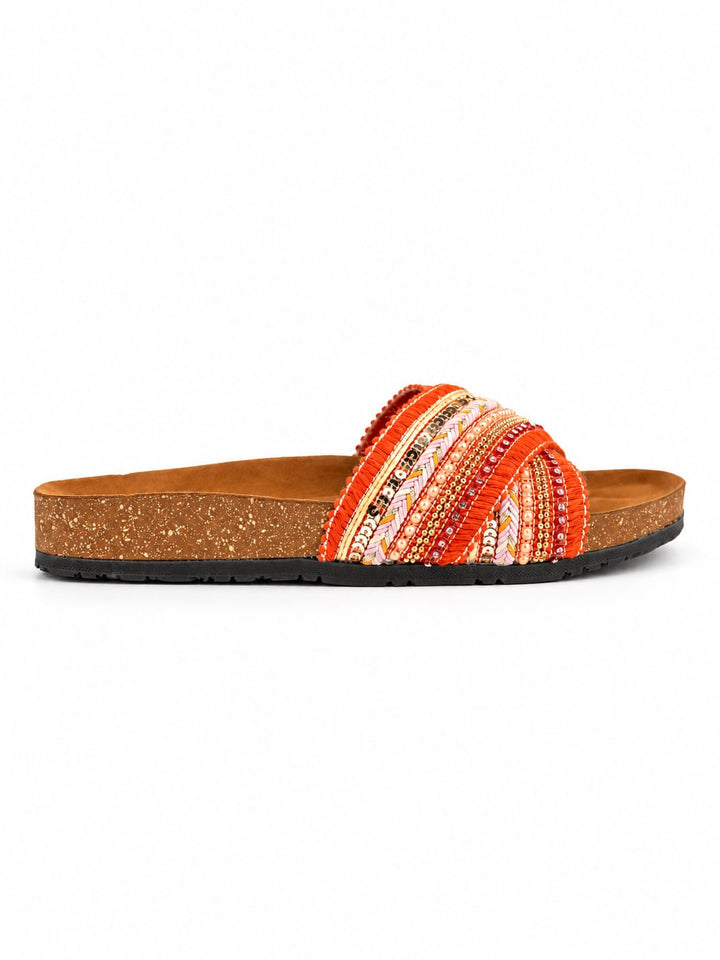 Zhivago Women Women Summer Slides Vila