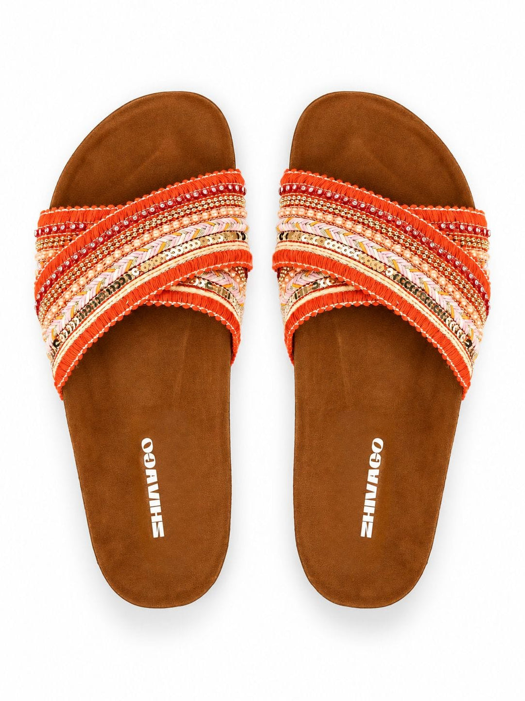 Zhivago Women Women Summer Slides Vila