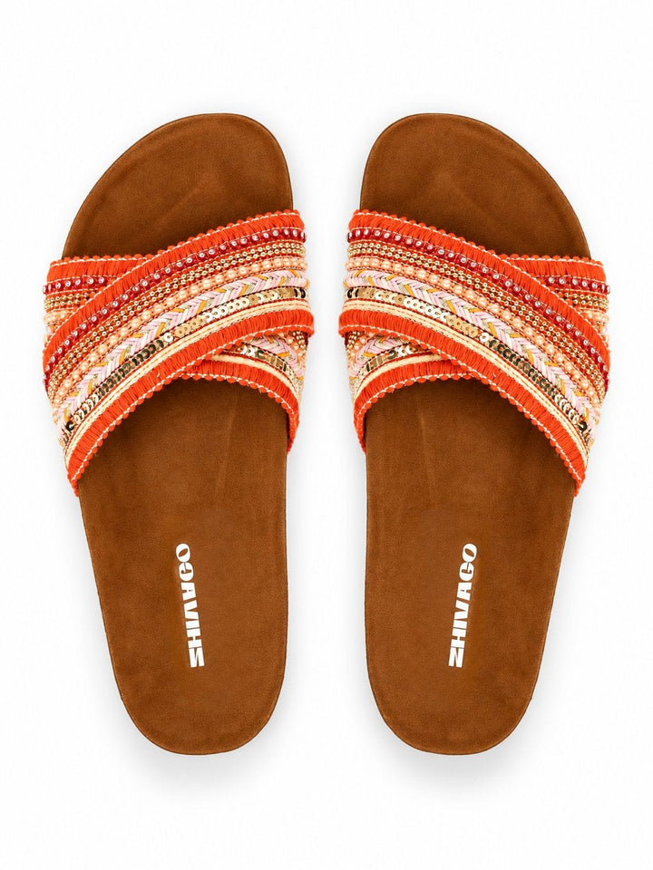 Zhivago Women Women Summer Slides Vila