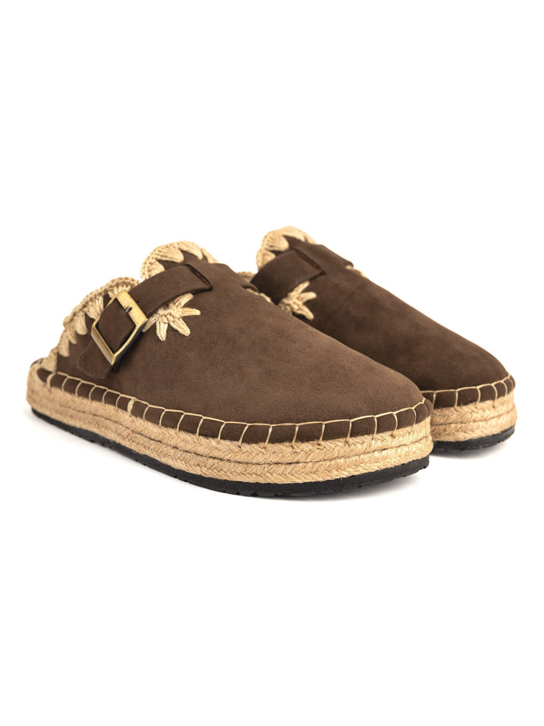 Zhivago Women Women Summer Slides Zeed Brown