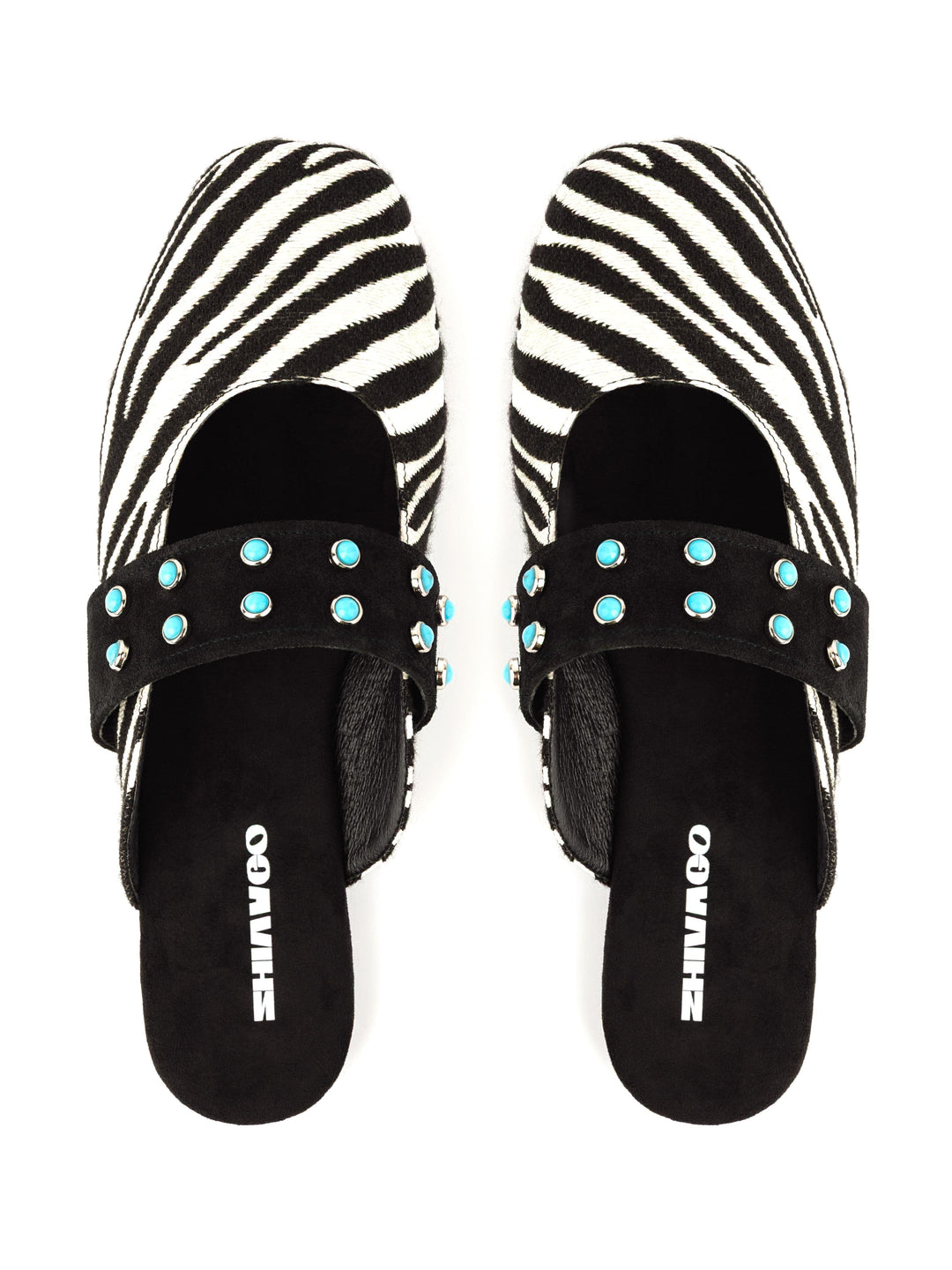 Zhivago Women Women Summer Slides Zerra Mule