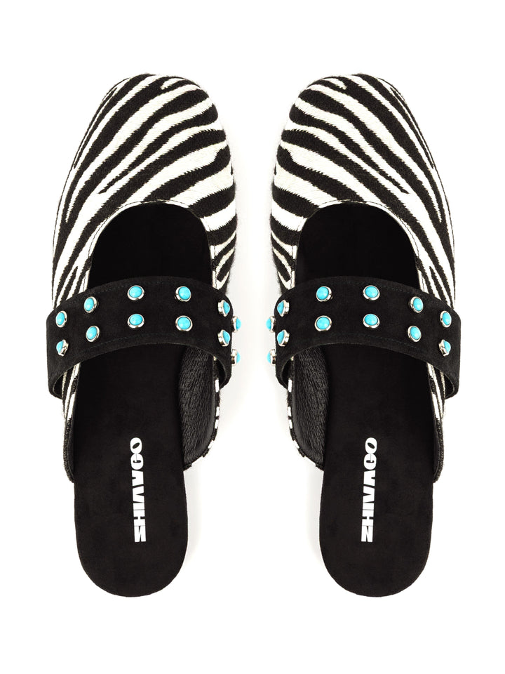 Zhivago Women Women Summer Slides Zerra Mule