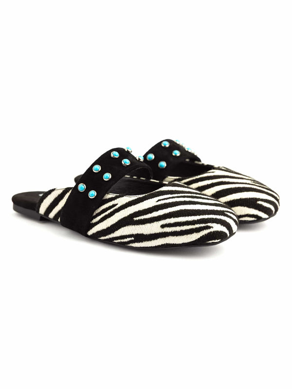 Zhivago Women Women Summer Slides Zerra Mule