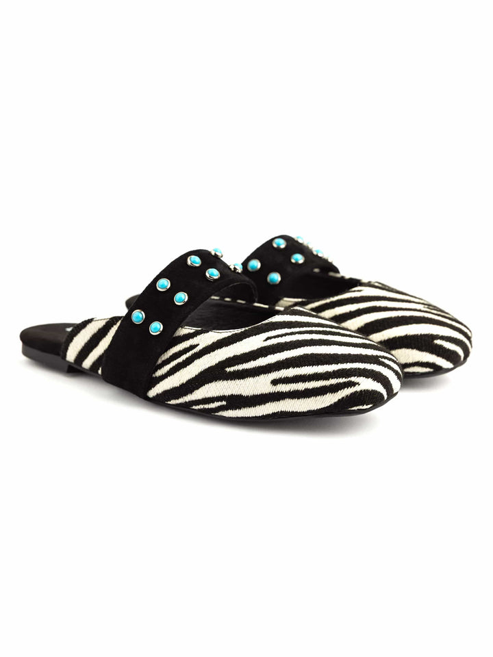 Zhivago Women Women Summer Slides Zerra Mule