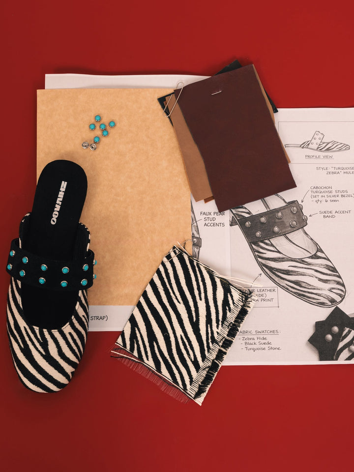 Zhivago Women Women Summer Slides Zerra Mule