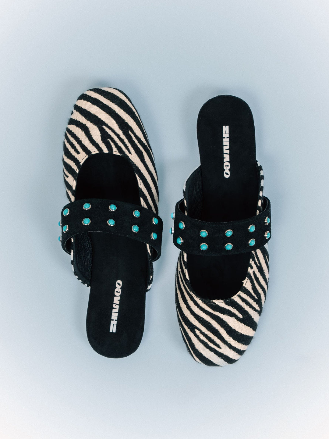 Zhivago Women Women Summer Slides Zerra Mule