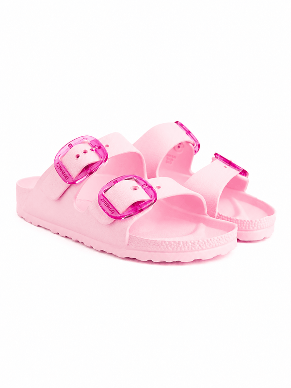 Zhivago Women Women Summer Slides Zheva Powder Pink | Blush