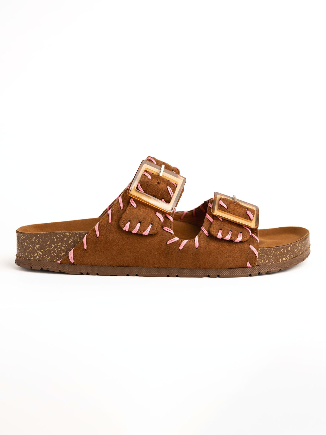 Zhivago Women Women Summer Slides Zia Brown