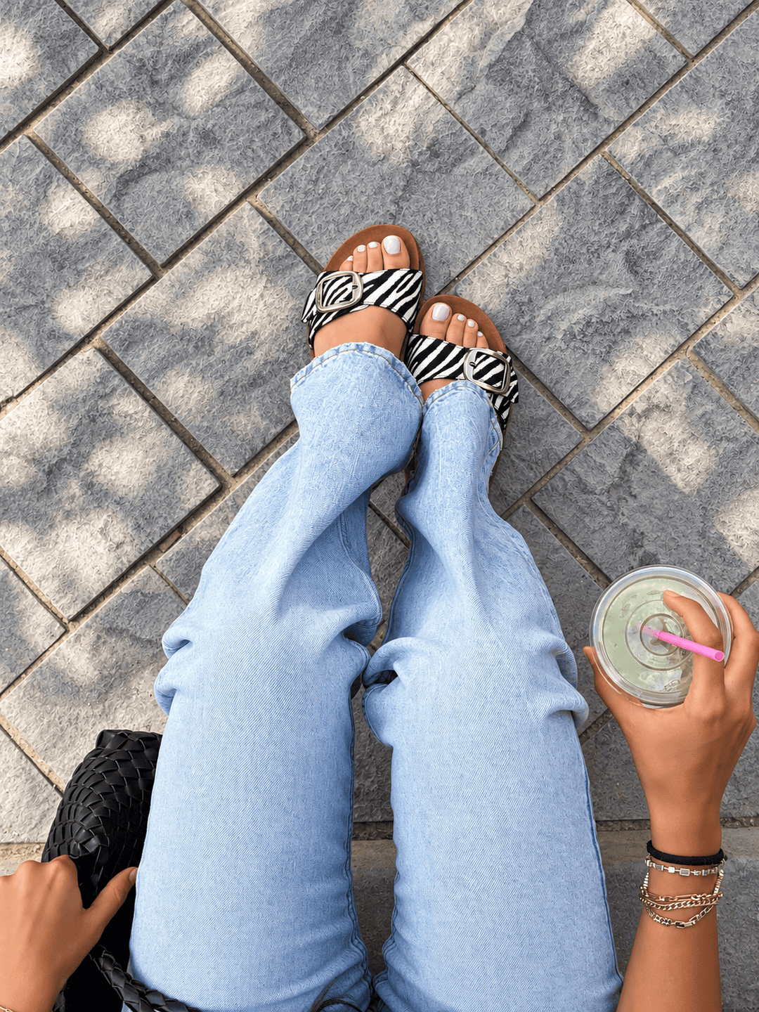 Zhivago Women Women Summer Slides Zuri