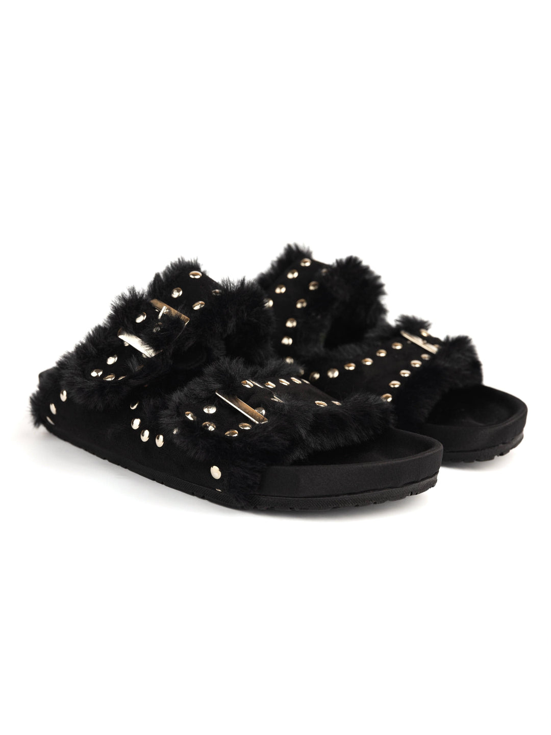 Zhivago Women Women Winter Slides Alessia Black