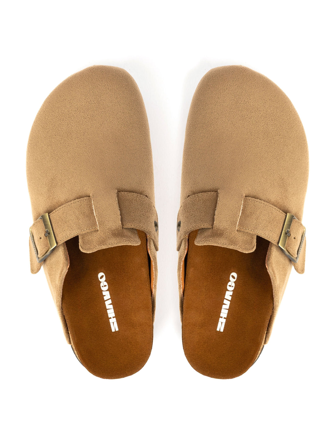 Zhivago Women Women Winter Slides Alta Beige