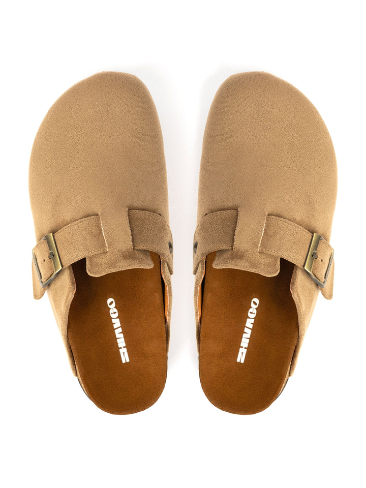 Zhivago Women Women Winter Slides Alta Beige
