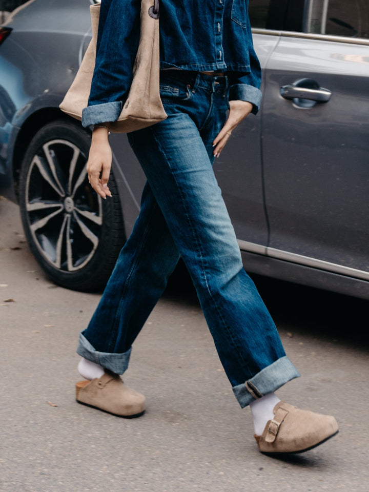 Zhivago Women Women Winter Slides Alta Beige