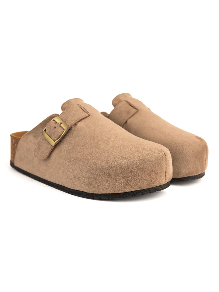 Zhivago Women Women Winter Slides Alta Beige