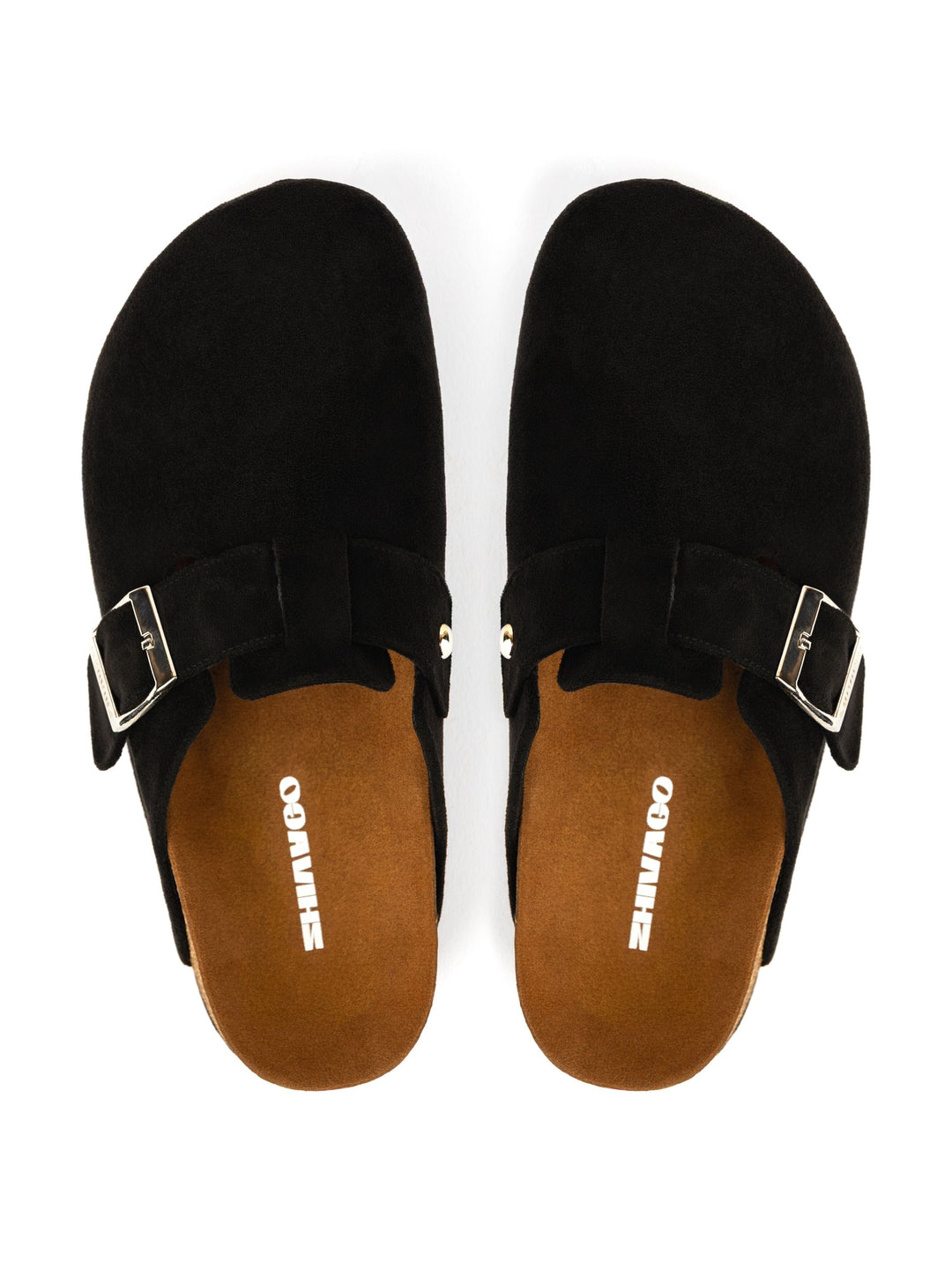 Zhivago Women Women Winter Slides Alta Black