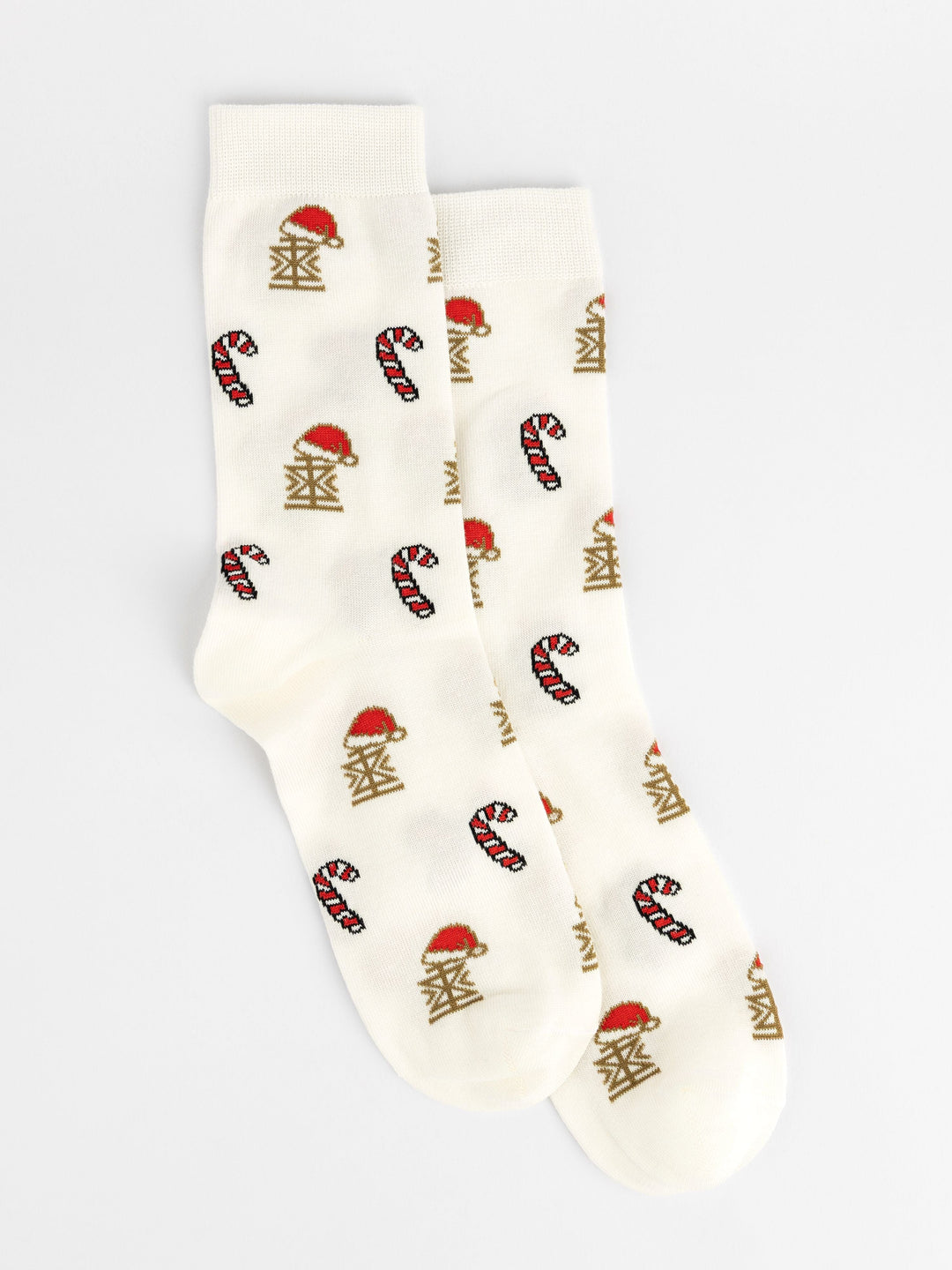 Zhivago Women Women Winter Slides Jolly Socks