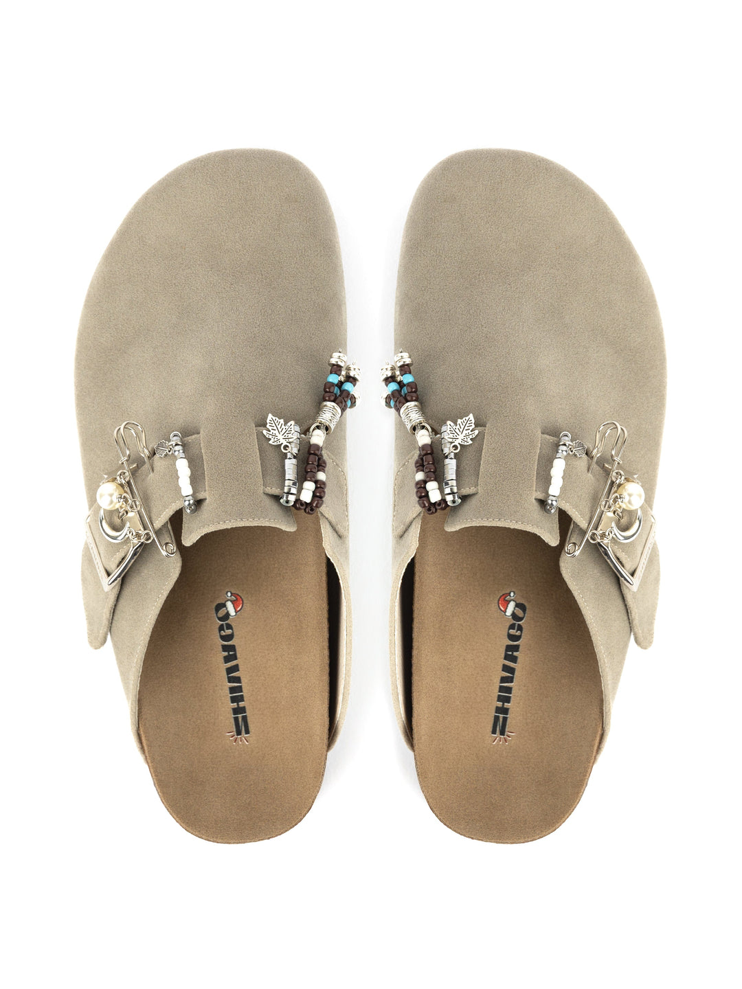 Zhivago Women Women Winter Slides JollyClogs - Limited Edition