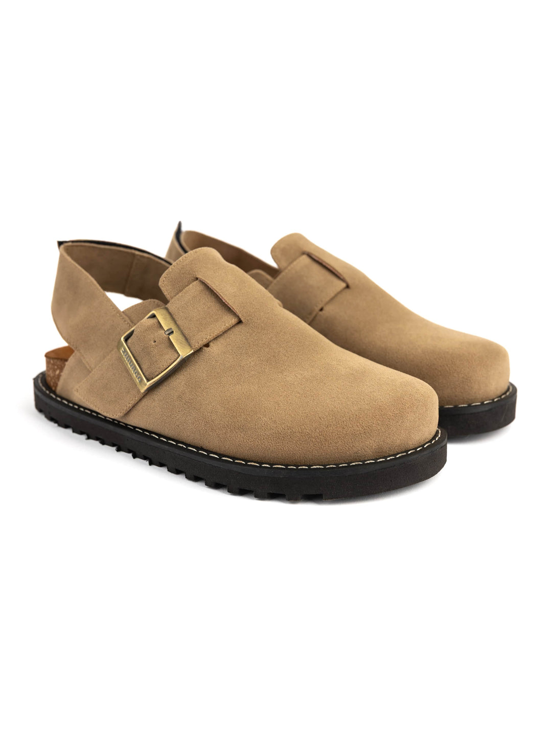 Zhivago Women Women Winter Slides Lira Beige