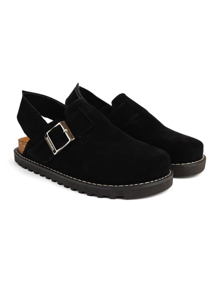 Zhivago Women Women Winter Slides Lira Black