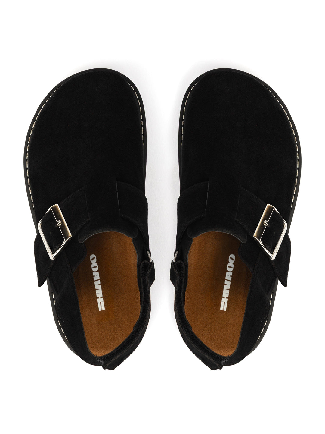 Zhivago Women Women Winter Slides Lira Black