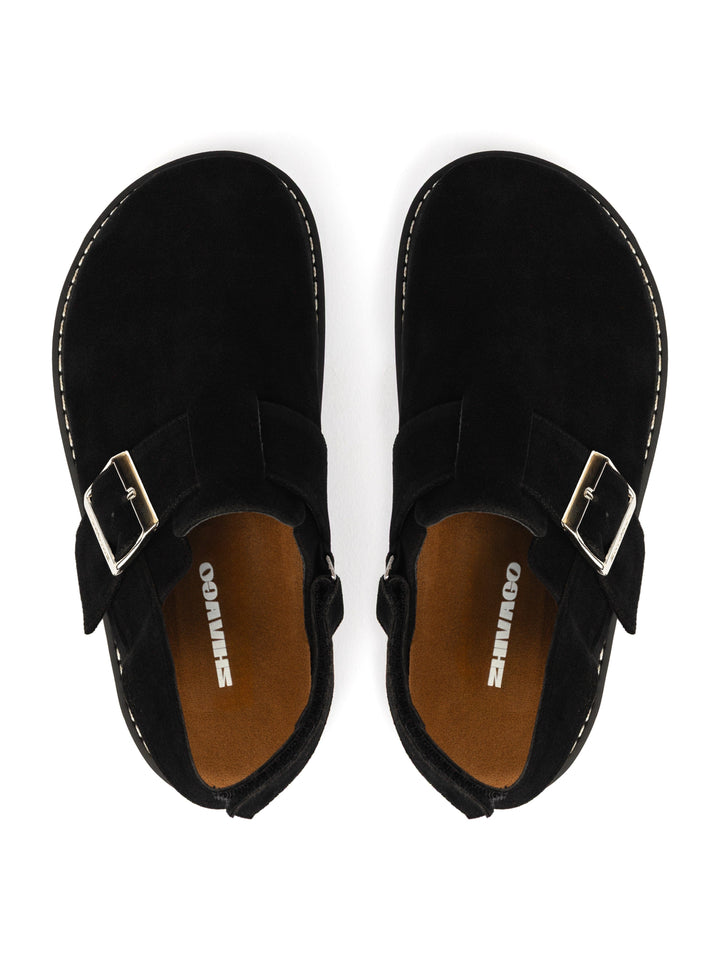 Zhivago Women Women Winter Slides Lira Black