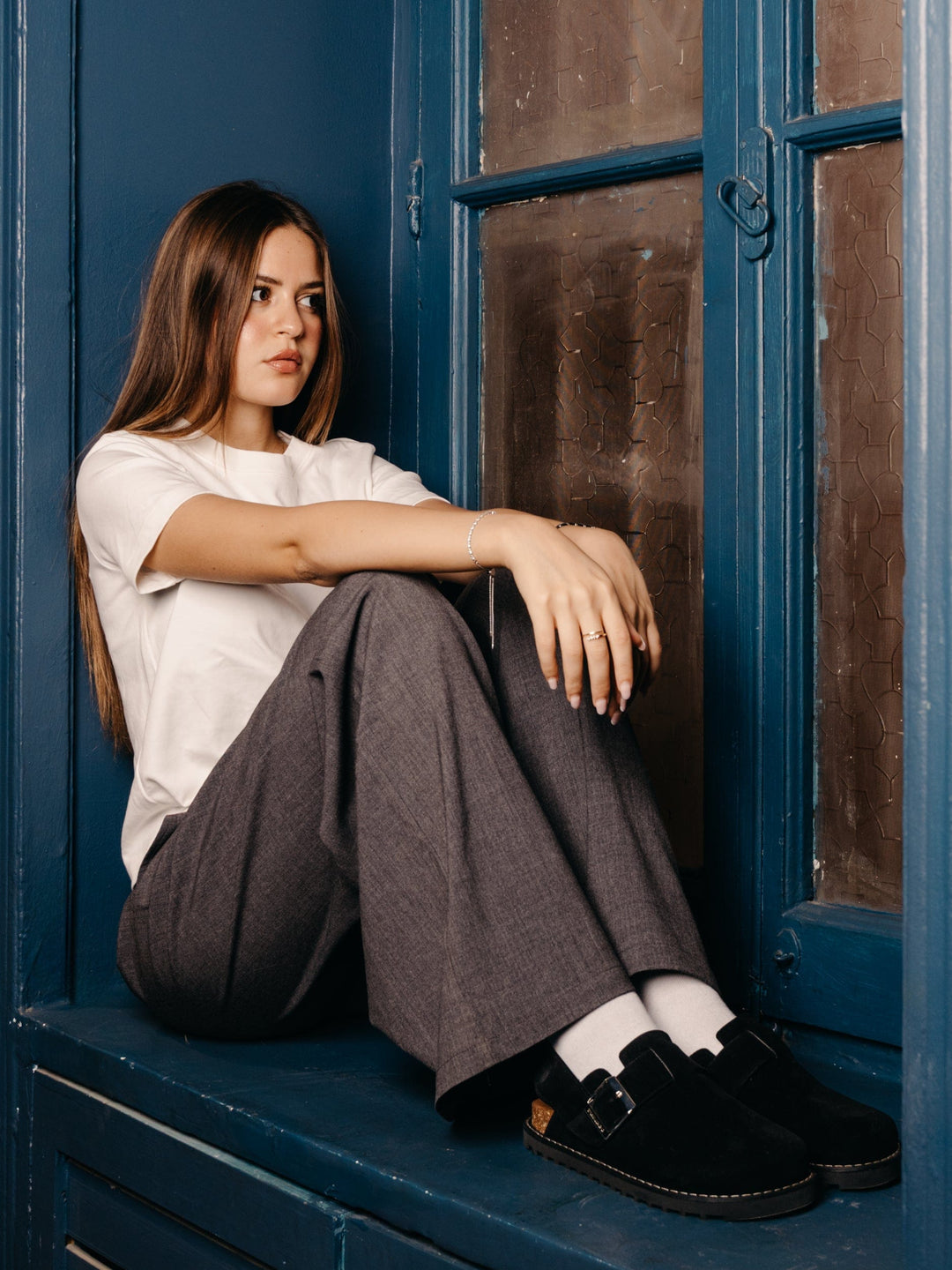 Zhivago Women Women Winter Slides Lira Black