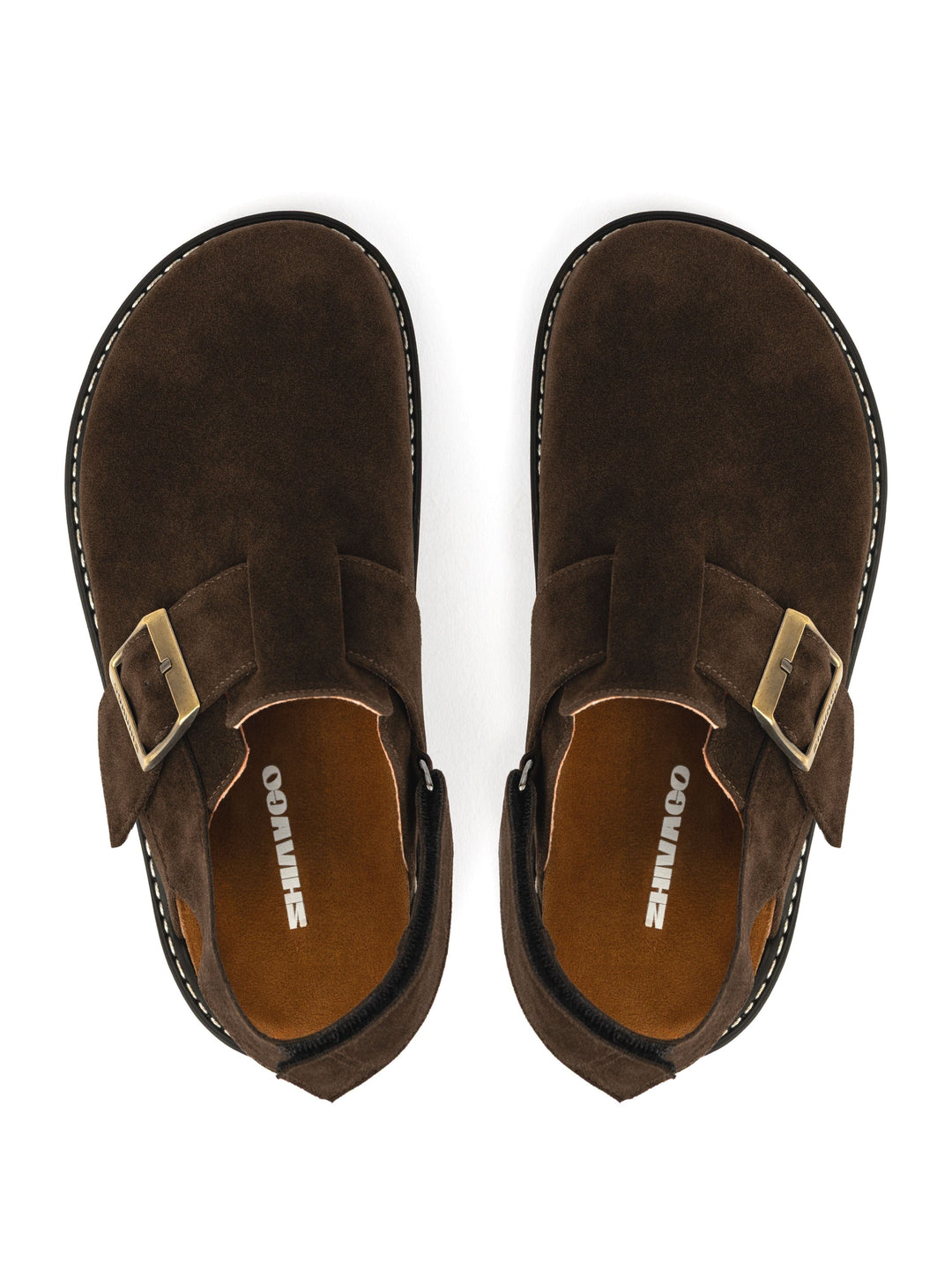 Zhivago Women Women Winter Slides Lira Brown