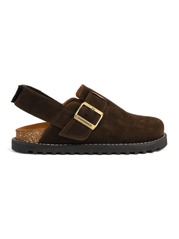 Zhivago Women Women Winter Slides Lira Brown