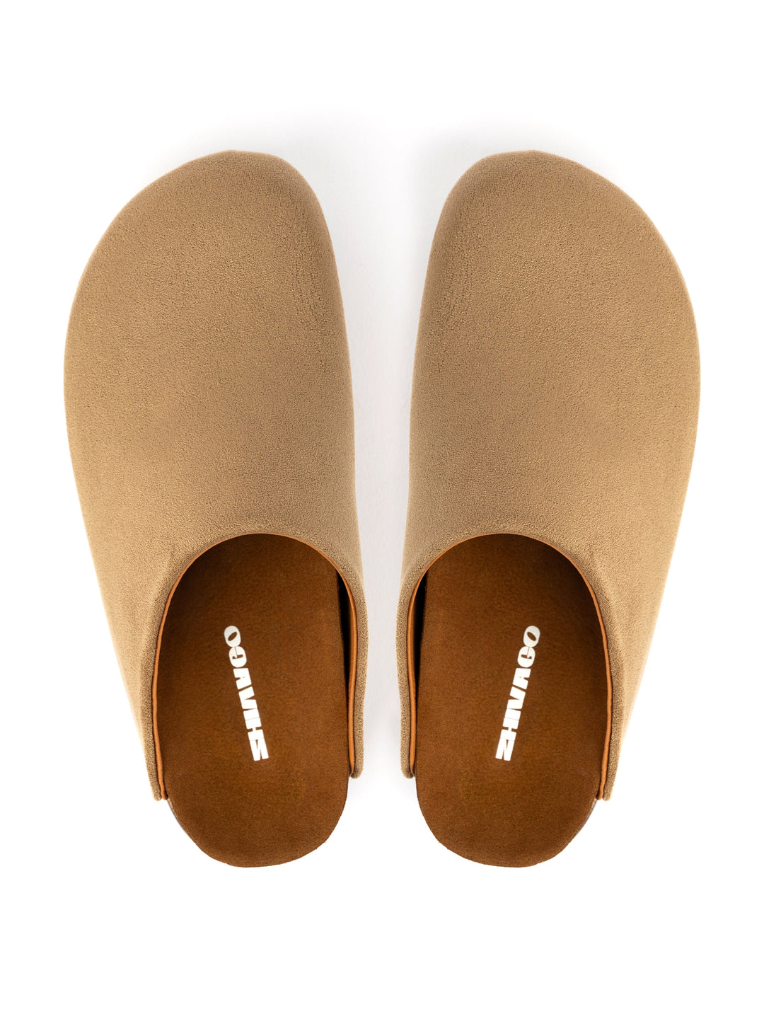 Zhivago Women Women Winter Slides Lume Beige Platform