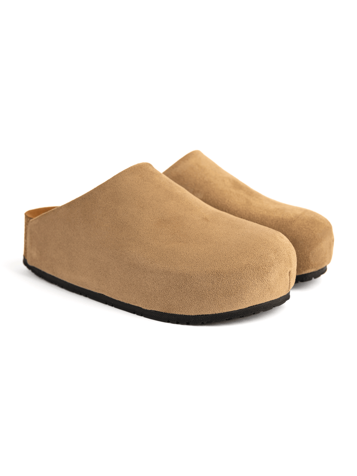 Zhivago Women Women Winter Slides Lume Beige Platform