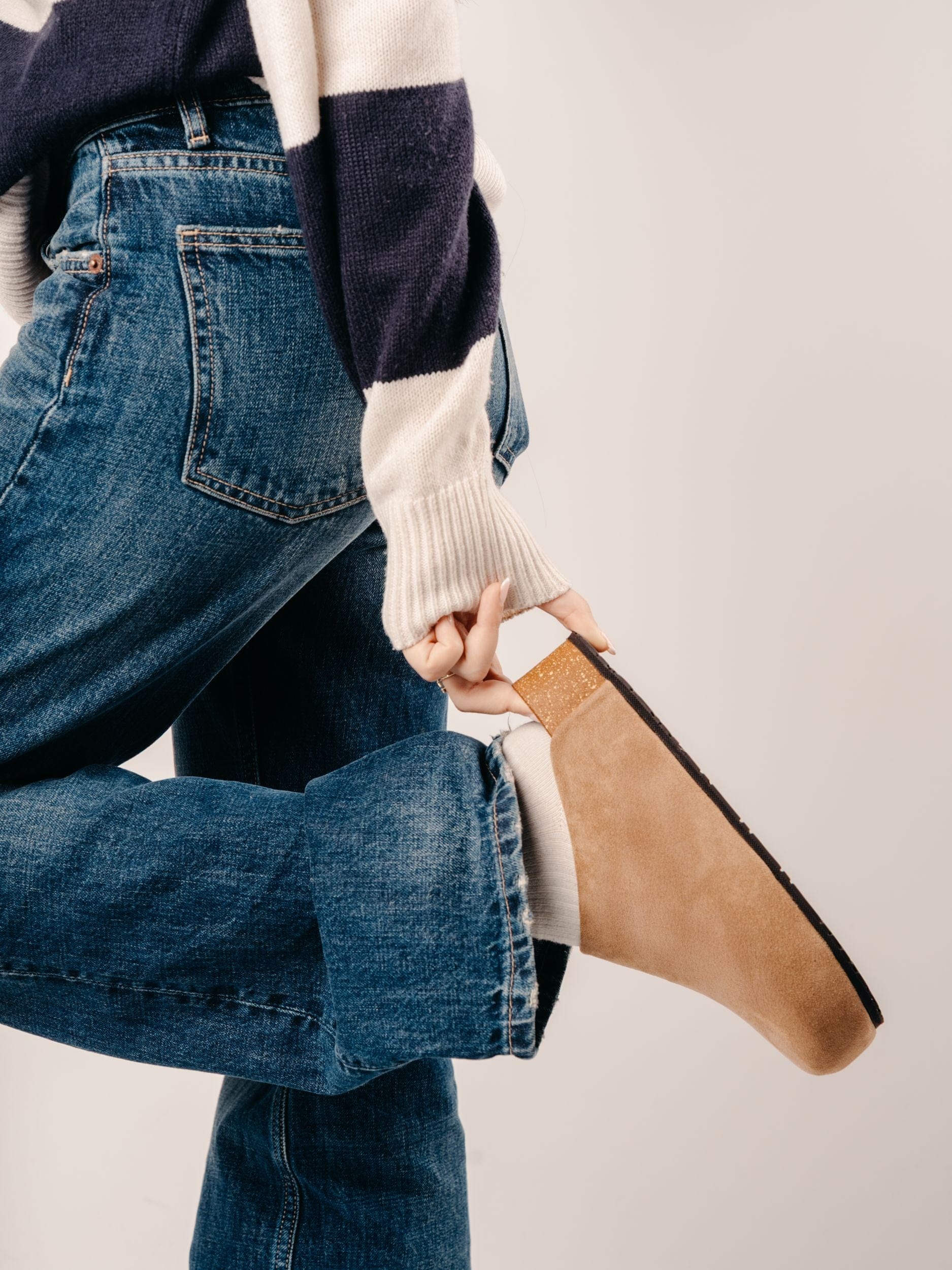 Zhivago Women Women Winter Slides Lume Beige Platform