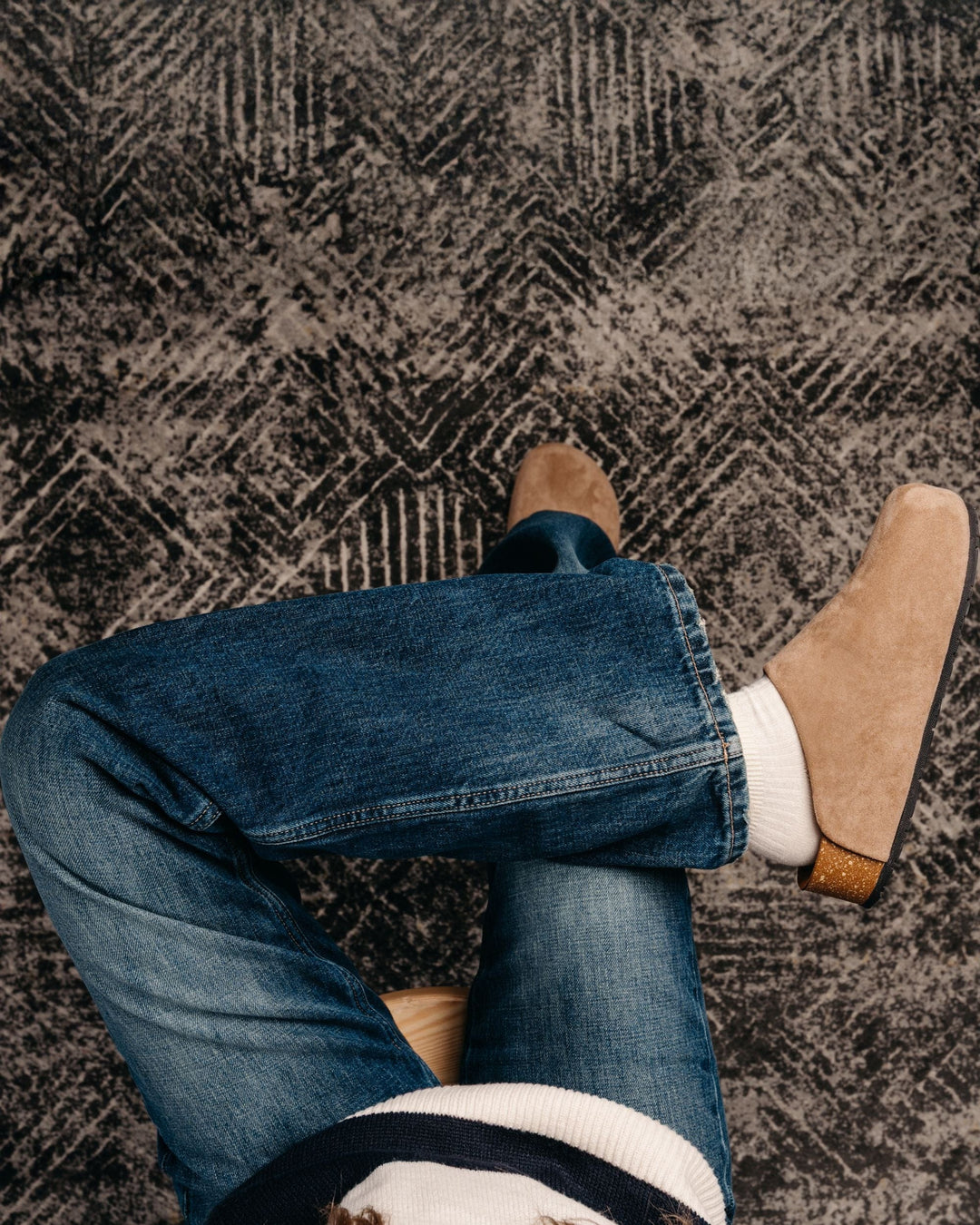 Zhivago Women Women Winter Slides Lume Beige Platform