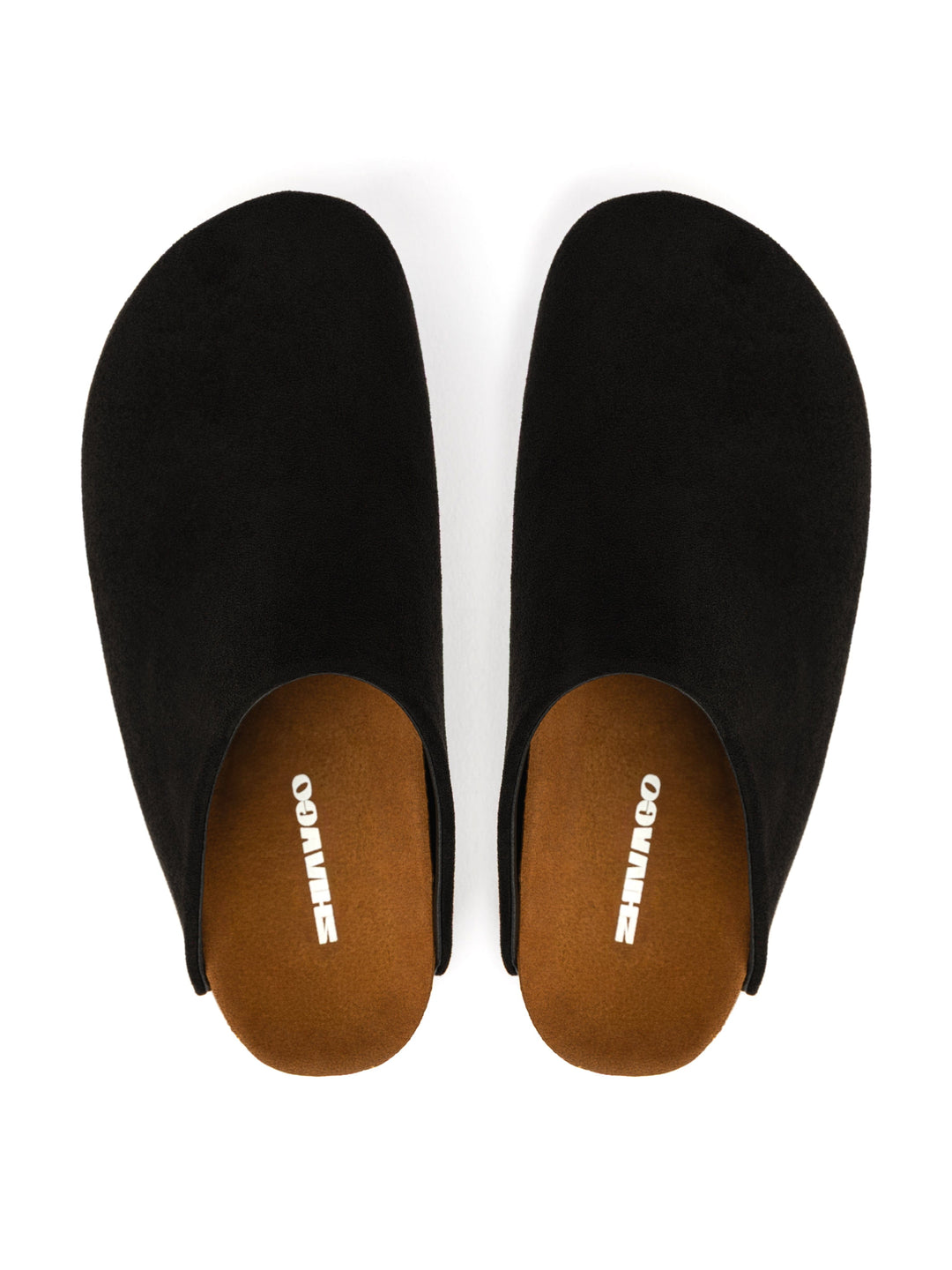 Zhivago Women Women Winter Slides Lume Black Platform