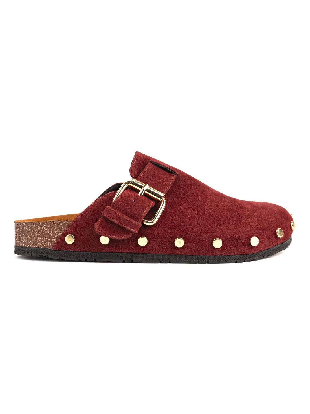 Zhivago Women Women Winter Slides Marla Burgundy