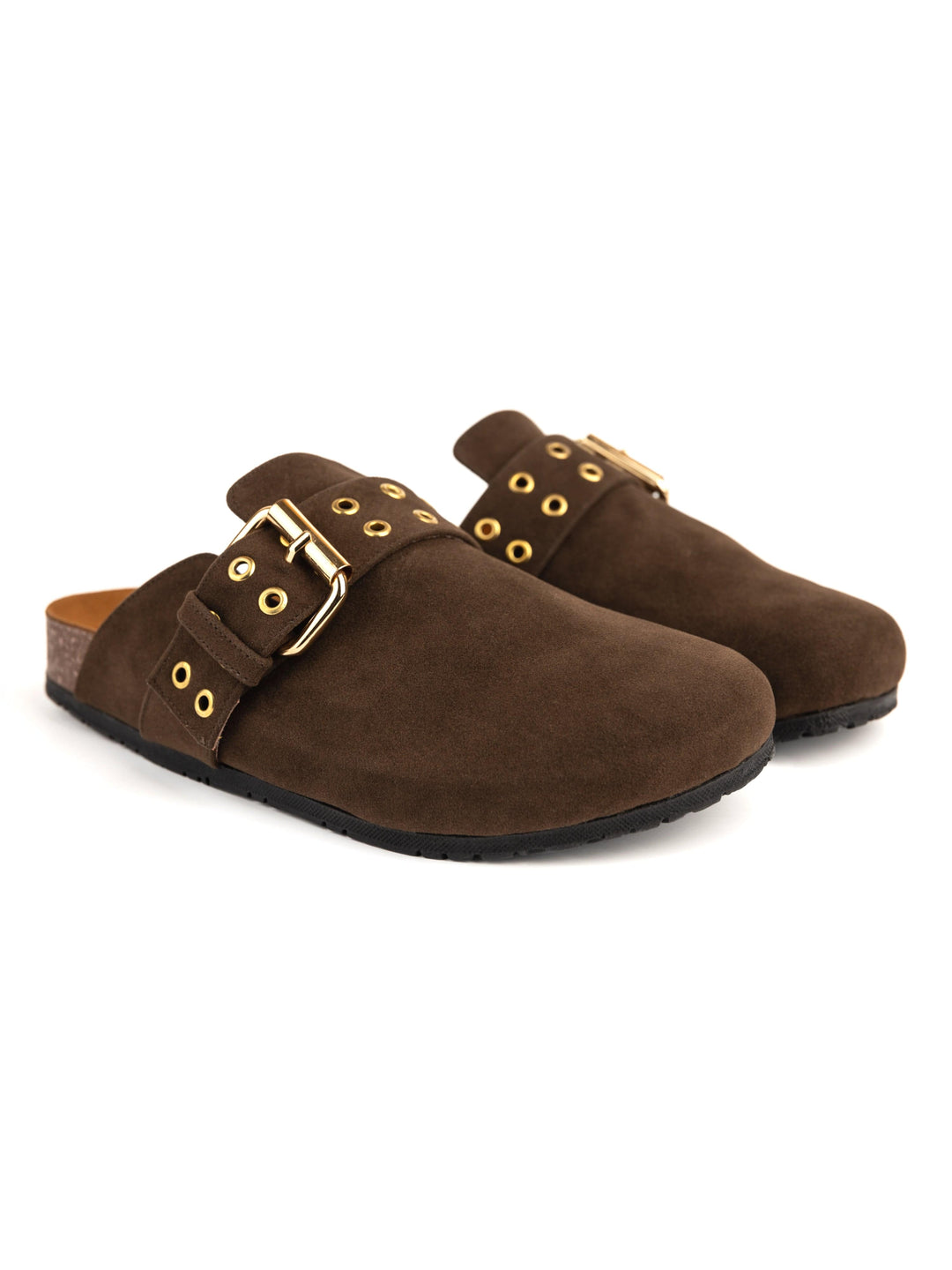 Zhivago Women Women Winter Slides Melvo Brown