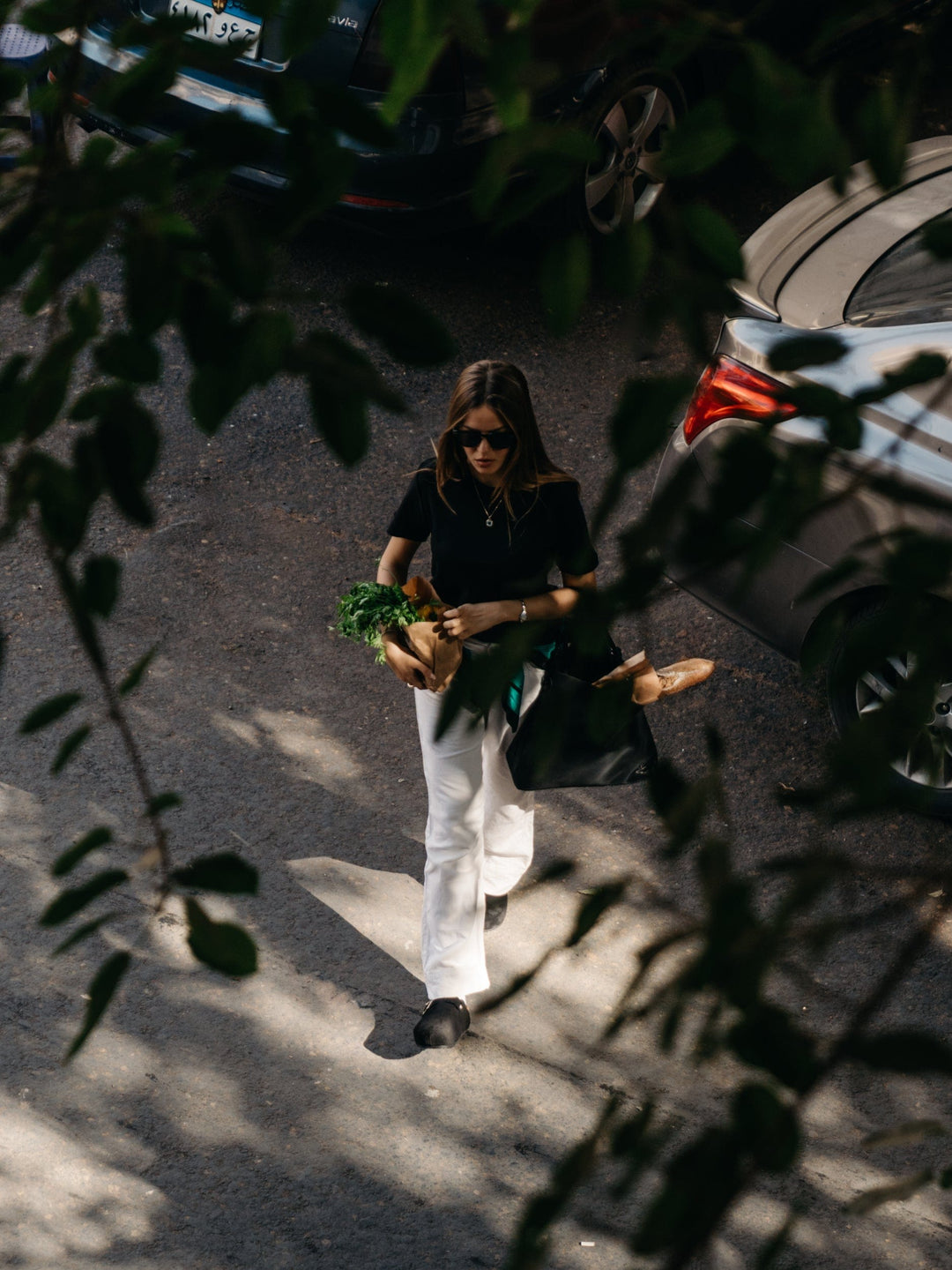 Zhivago Women Women Winter Slides Milo Black Platform