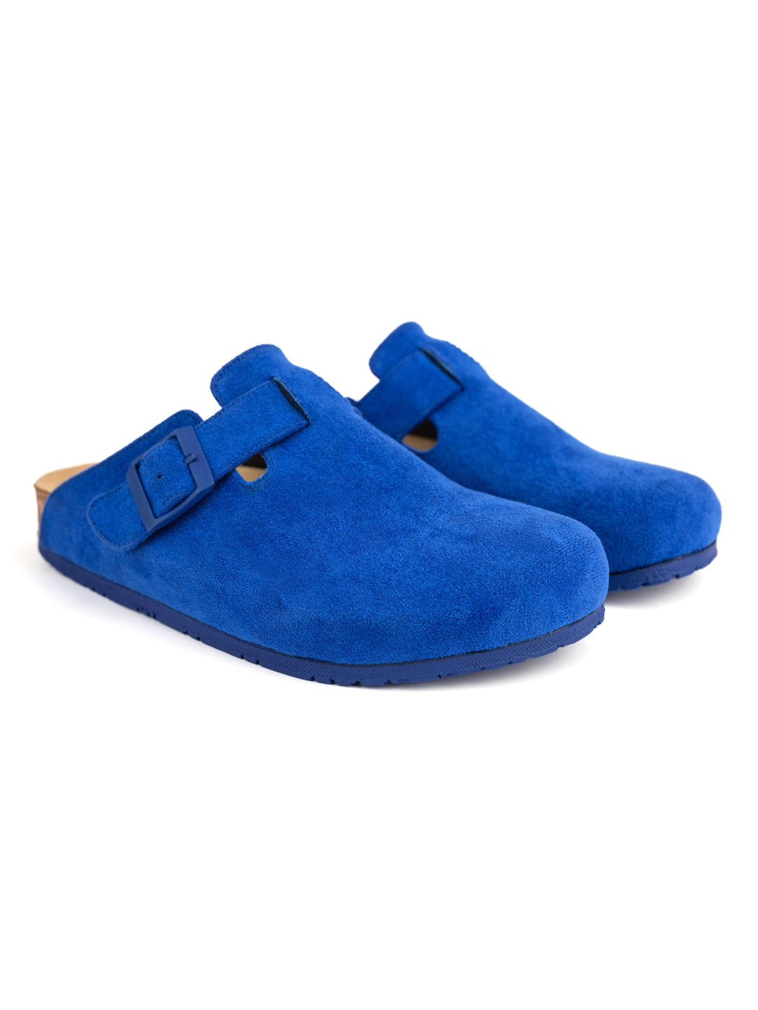 Zhivago Women Women Winter Slides Natalia Blue