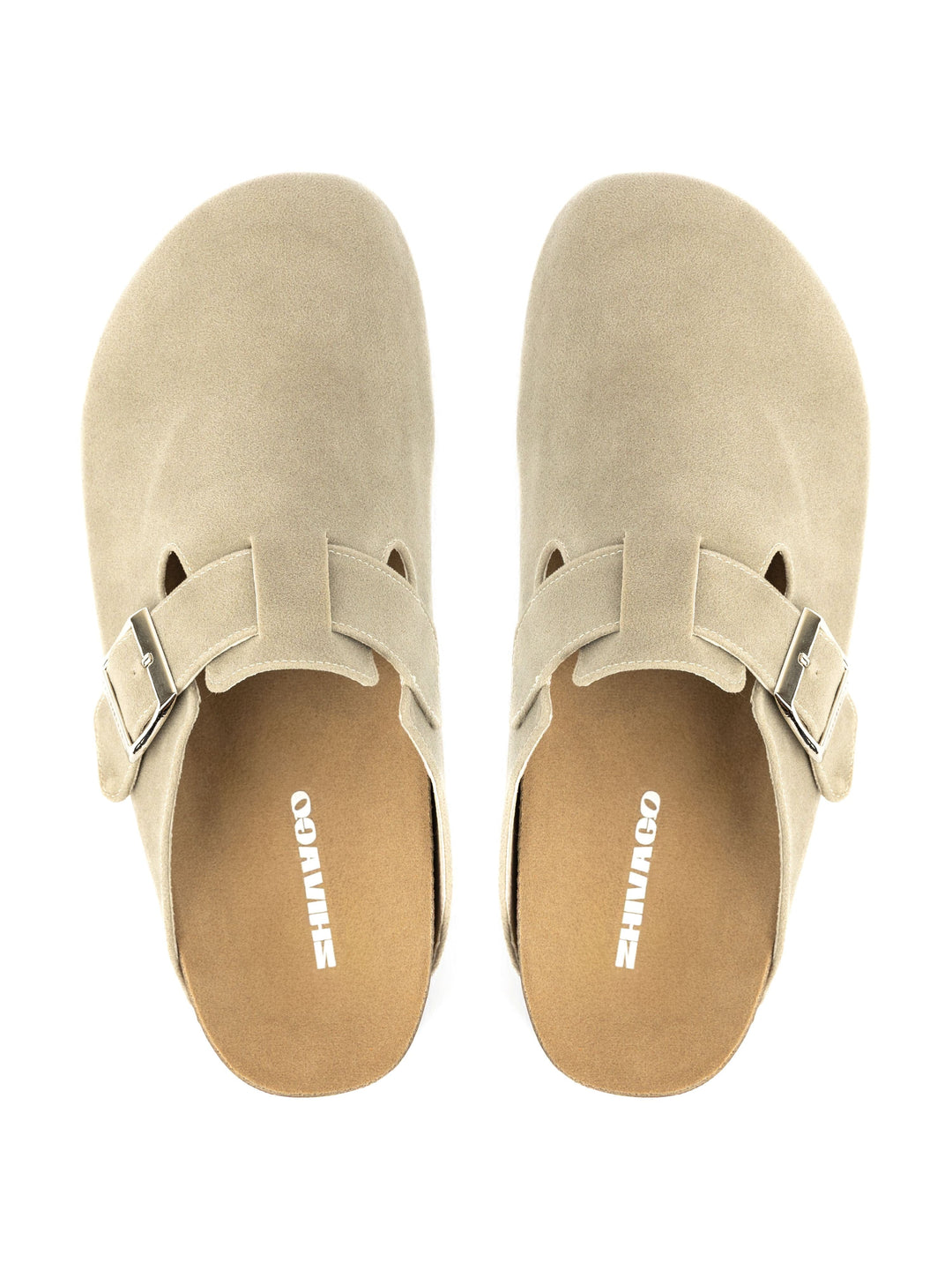 Zhivago Women Women Winter Slides Natalia Grey