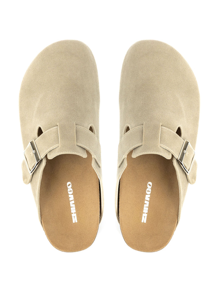 Zhivago Women Women Winter Slides Natalia Grey