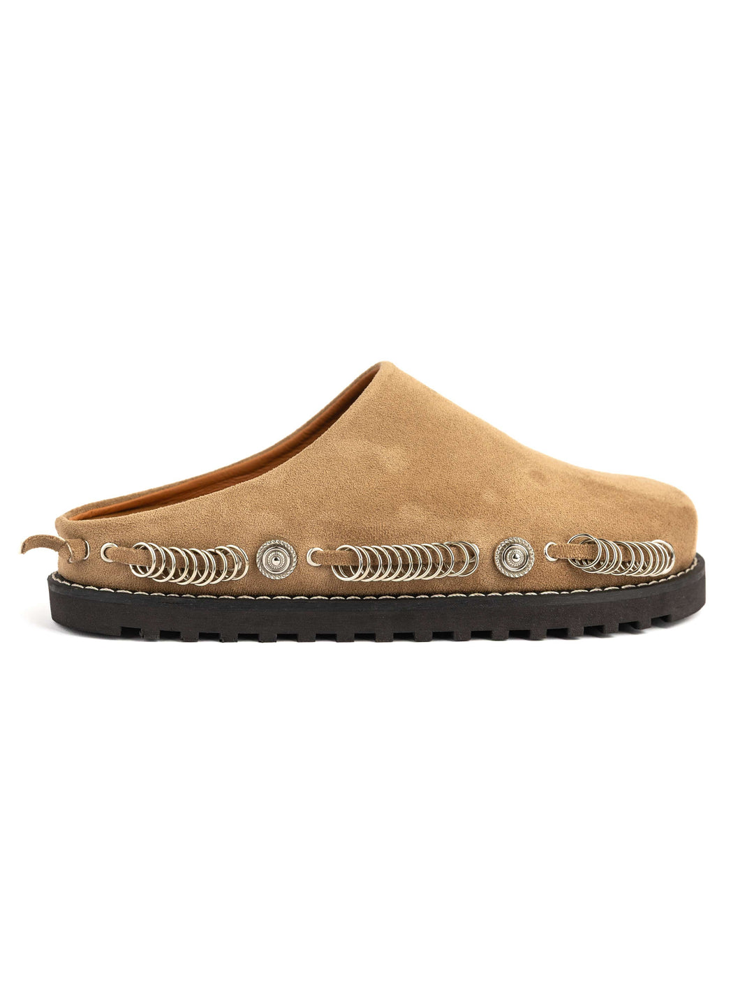 Zhivago Women Women Winter Slides Revo Beige