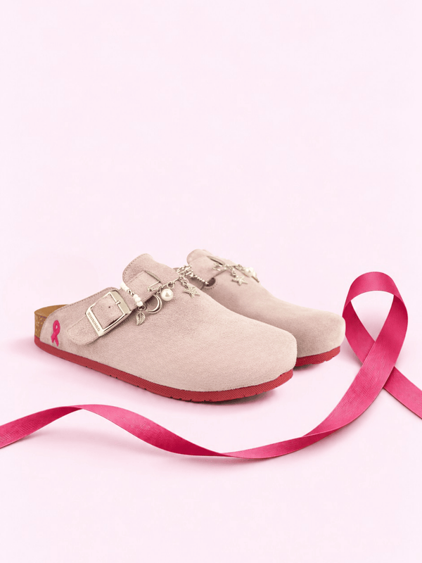 Zhivago Women Women Winter Slides The Pink Clogs - Baheya