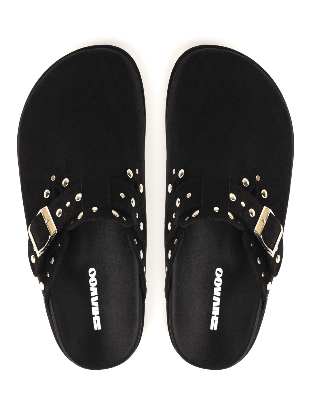 Zhivago Women Women Winter Slides Tina Black