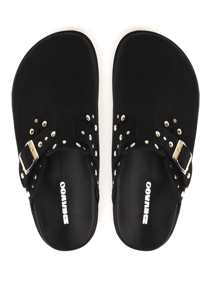 Zhivago Women Women Winter Slides Tina Black