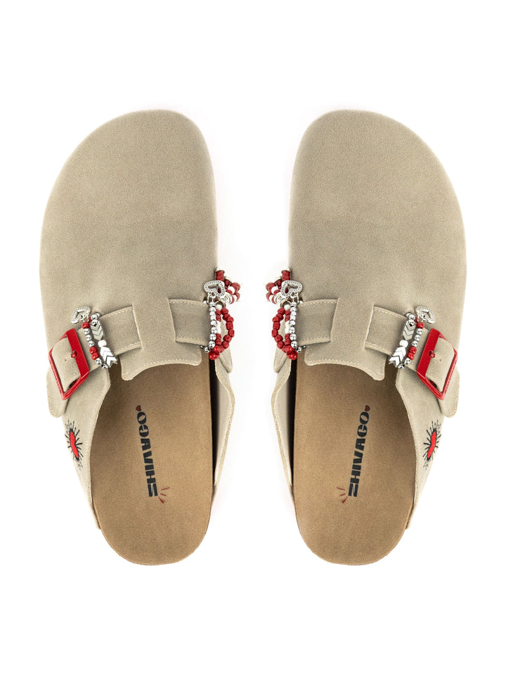 Zhivago Women Women Winter Slides ValenClogs - Charm Edit